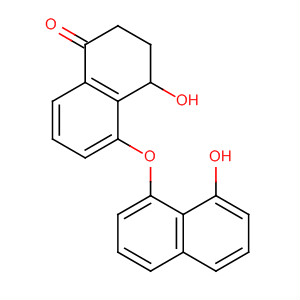 CAS No 916228-03-0  Molecular Structure