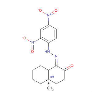 CAS No 91660-93-4  Molecular Structure