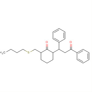 CAS No 91667-41-3  Molecular Structure