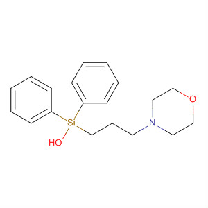 CAS No 91734-52-0  Molecular Structure