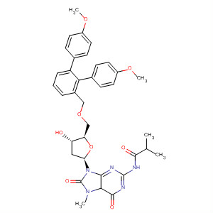 CAS No 917567-92-1  Molecular Structure