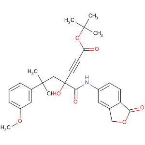 CAS No 917573-87-6  Molecular Structure