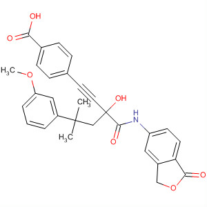 CAS No 917574-28-8  Molecular Structure