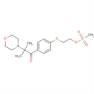 Cas Number: 917604-65-0  Molecular Structure
