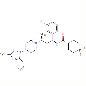 CAS No 917806-86-1  Molecular Structure