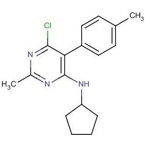 Cas Number: 917895-72-8  Molecular Structure