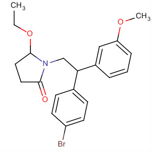 Cas Number: 917904-35-9  Molecular Structure