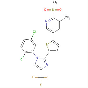 CAS No 918344-99-7  Molecular Structure