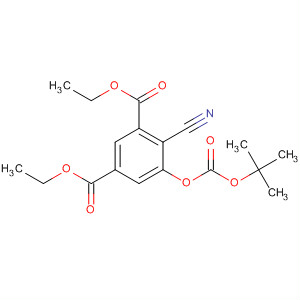 CAS No 918402-61-6  Molecular Structure