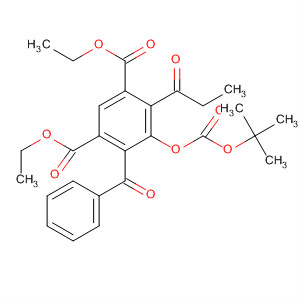 CAS No 918402-78-5  Molecular Structure