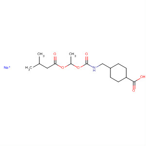 Cas Number: 918448-85-8  Molecular Structure