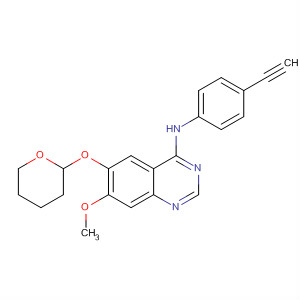 CAS No 918499-38-4  Molecular Structure