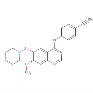 CAS No 918499-39-5  Molecular Structure