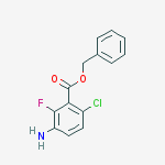 CAS No 918523-46-3  Molecular Structure