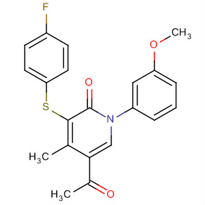 Cas Number: 918542-48-0  Molecular Structure