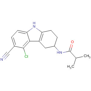 Cas Number: 918792-74-2  Molecular Structure