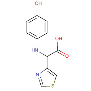 Cas Number: 918793-42-7  Molecular Structure