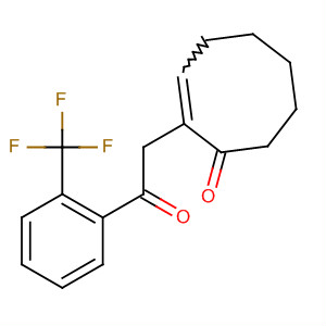 Cas Number: 918873-49-1  Molecular Structure