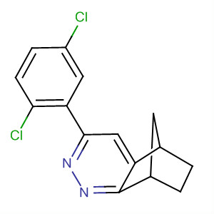 Cas Number: 918875-02-2  Molecular Structure