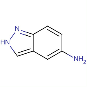 Cas Number: 918903-42-1  Molecular Structure