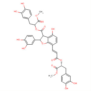 Cas Number: 918947-10-1  Molecular Structure