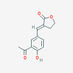 CAS No 91903-43-4  Molecular Structure
