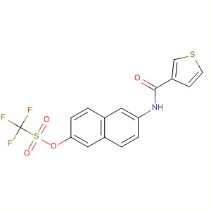 Cas Number: 919363-07-8  Molecular Structure