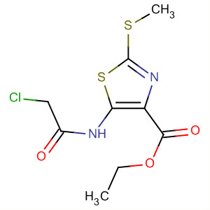 CAS No 919401-19-7  Molecular Structure