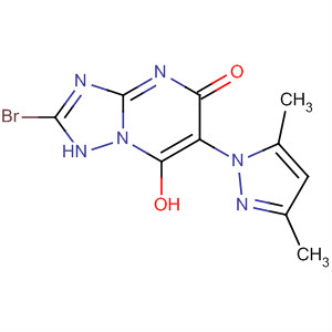 Cas Number: 920034-73-7  Molecular Structure