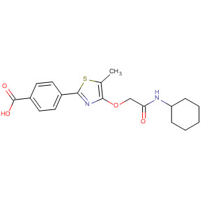 Cas Number: 920270-38-8  Molecular Structure