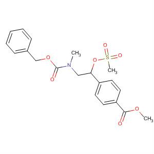 Cas Number: 920273-98-9  Molecular Structure