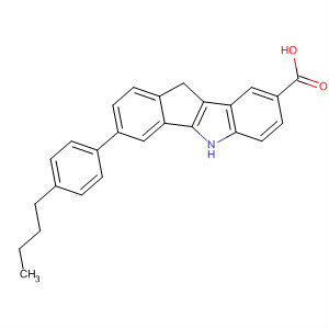 Cas Number: 920302-46-1  Molecular Structure