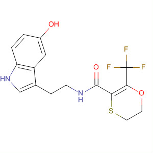 Cas Number: 920506-22-5  Molecular Structure