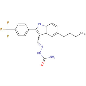 Cas Number: 920514-80-3  Molecular Structure