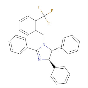 Cas Number: 920516-02-5  Molecular Structure