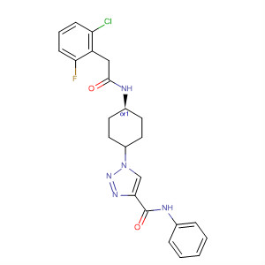 CAS No 920518-51-0  Molecular Structure