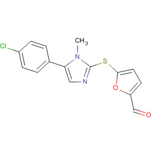 Cas Number: 920536-45-4  Molecular Structure