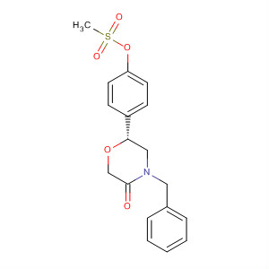 Cas Number: 920803-12-9  Molecular Structure
