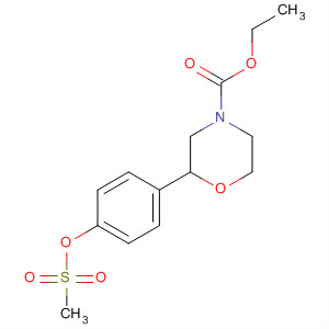 Cas Number: 920803-34-5  Molecular Structure