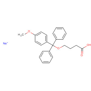 Cas Number: 921198-01-8  Molecular Structure