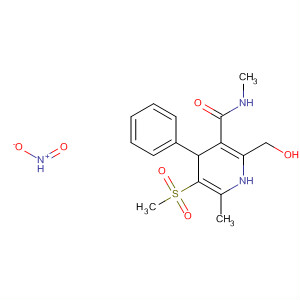 CAS No 92130-42-2  Molecular Structure