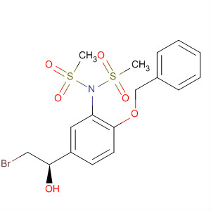 CAS No 921598-10-9  Molecular Structure