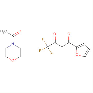 Cas Number: 921603-27-2  Molecular Structure