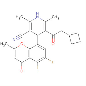 CAS No 921608-88-0  Molecular Structure