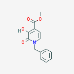 CAS No 921611-72-5  Molecular Structure