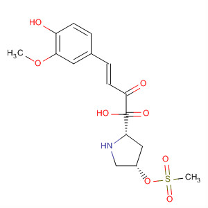 Cas Number: 921618-55-5  Molecular Structure