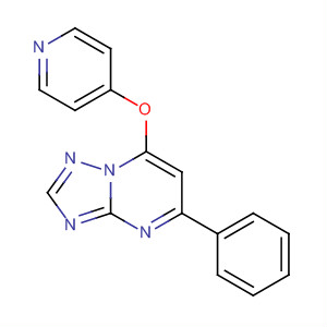 CAS No 921627-82-9  Molecular Structure