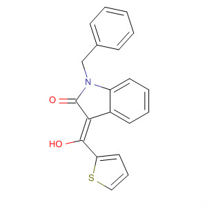 Cas Number: 922142-42-5  Molecular Structure