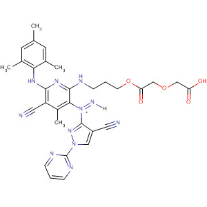 CAS No 922164-61-2  Molecular Structure