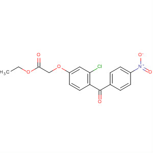 CAS No 92270-84-3  Molecular Structure